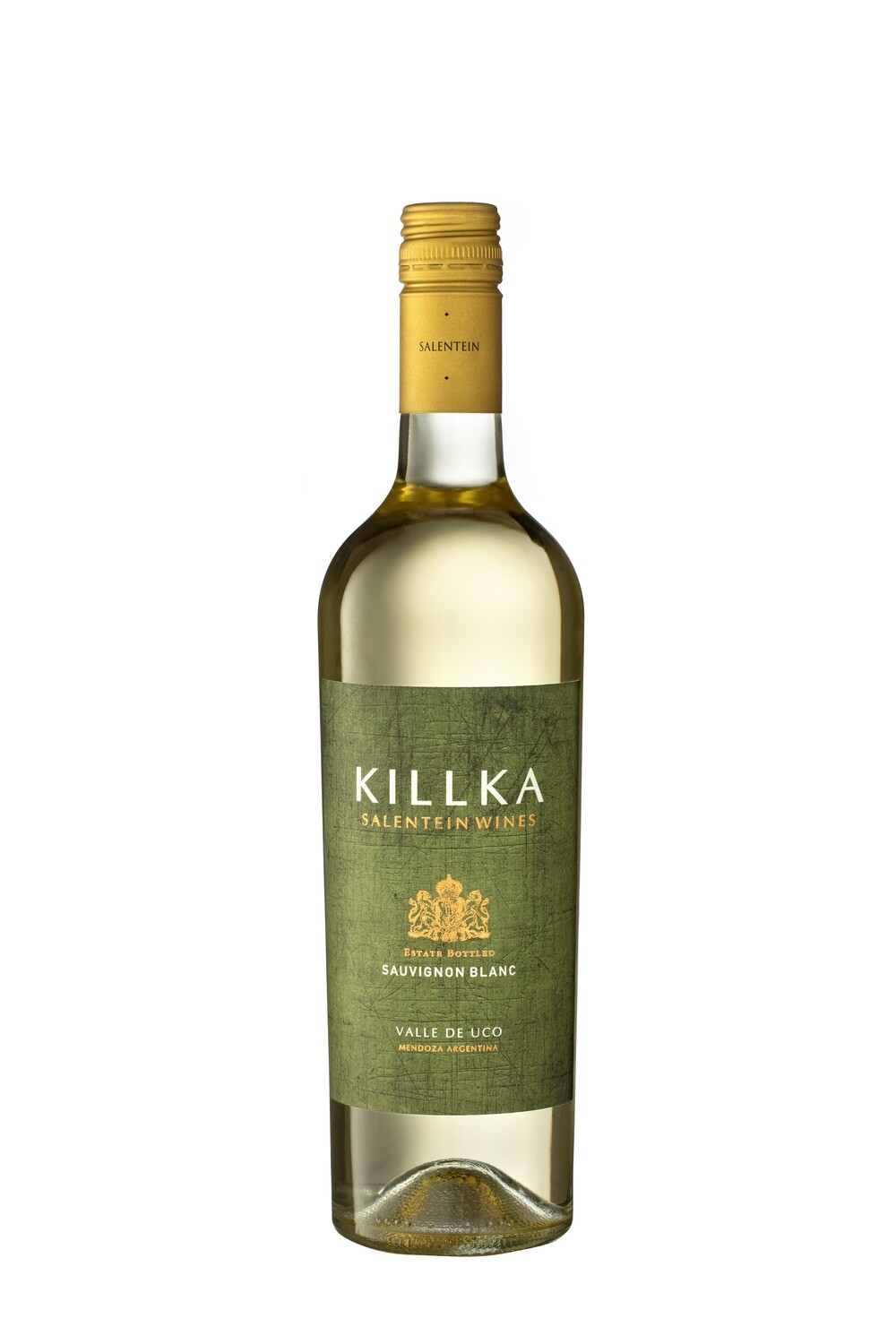 KILLKA SALENTEIN SAUVIGNON BLANC x750cc