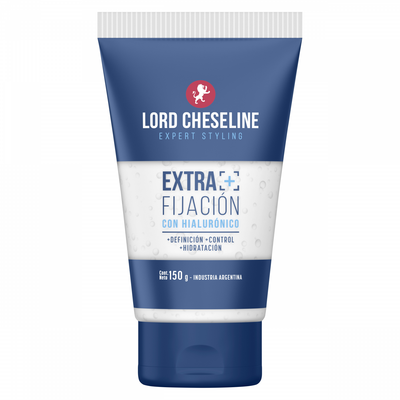 LORD CHESELINE FIJADOR POMO x150gr