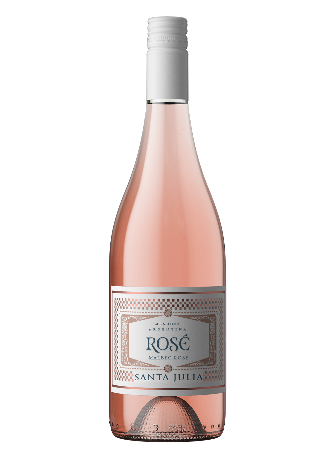 SANTA JULIA ROSE x750cc