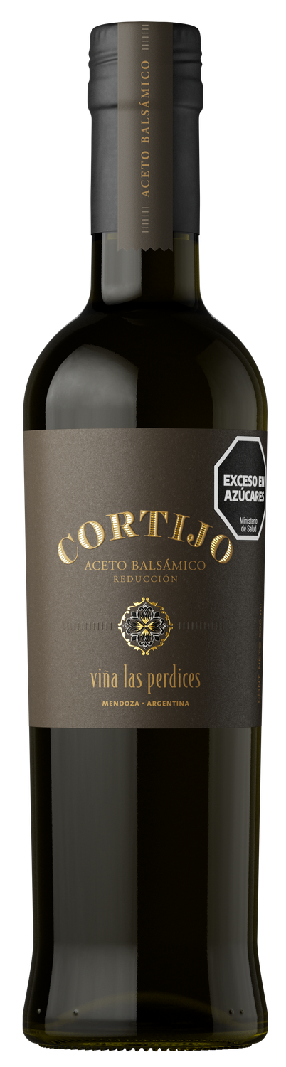 ACETO BALSAMICO CORTIJO x500cc