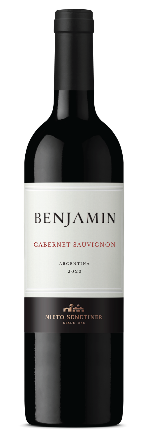 BENJAMIN NIETO CABERNET SAUVIGNON x750cc
