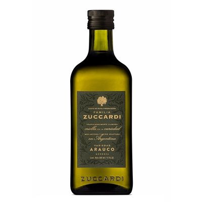 ACEITE FAMILIA ZUCCARDI ARAUCO x500cc