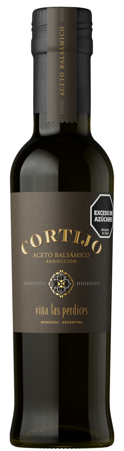ACETO BALSAMICO CORTIJO x250cc