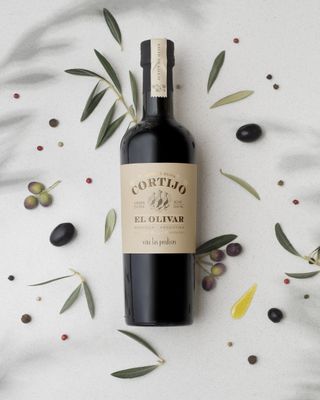 ACEITE DE OLIVA CORTIJO x500cc