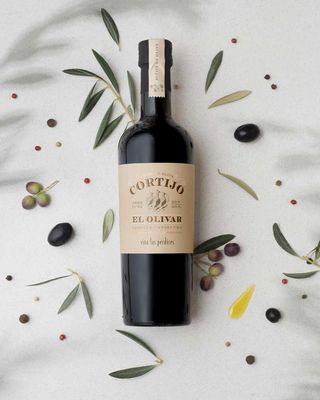 ACEITE DE OLIVA CORTIJO x1000cc
