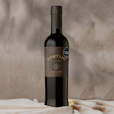 ACETO BALSAMICO CORTIJO x500cc