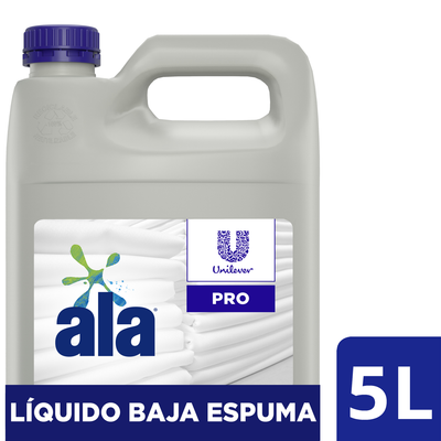 ALA LIQ ECOLAVADO BOTELLON x5lt