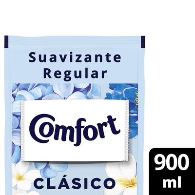 COMFORT SUAV. CLASICO FRAGANCIA x900ml