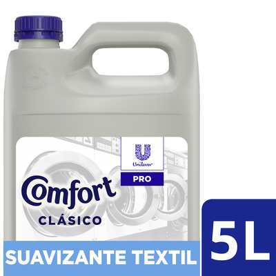 COMFORT SUAV CLASICO BOTELLON x5lt
