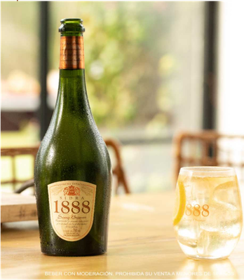 SIDRA 1888 x750cc