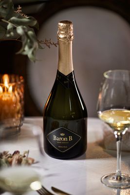 E. BARON B EXTRA BRUT 1x750cc