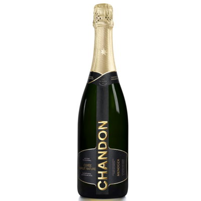 E. CHANDON CUVEE BRUT NATURE 1x750cc