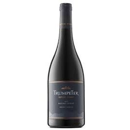 TRUMPETER MALBEC SYRAH 6x750cc