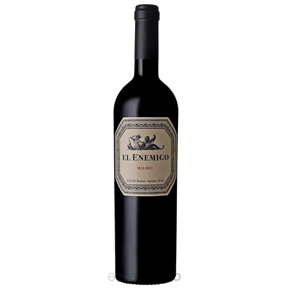 EL ENEMIGO MALBEC x750cc