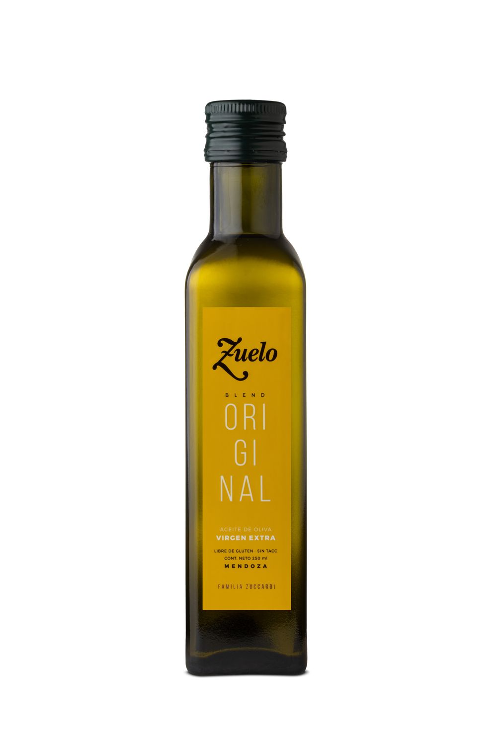 ACEITE ZUELO ORIGINAL BOTELLA x250cc