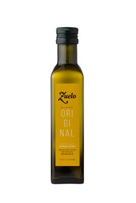 ACEITE ZUELO ORIGINAL BOTELLA x250cc