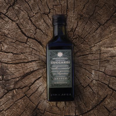 ACEITE FAMILIA ZUCCARDI ARAUCO x250cc