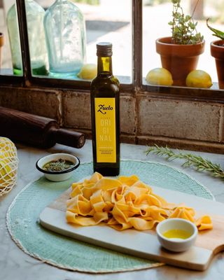 ACEITE ZUELO ORIGINAL BOTELLA x500cc