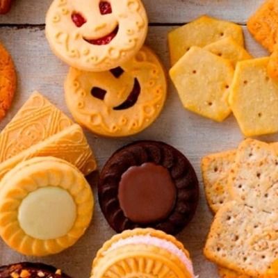 GALLETITAS
