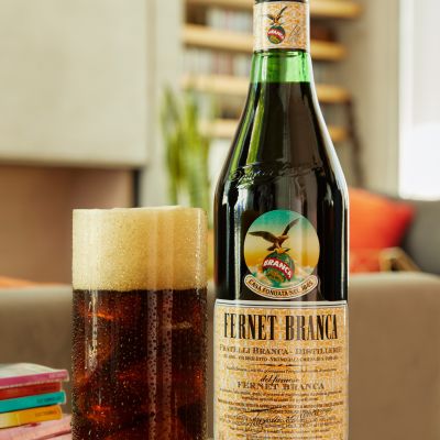 FERNETS