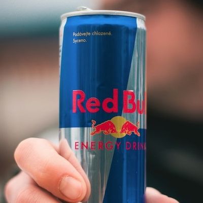 ENERGIZANTES