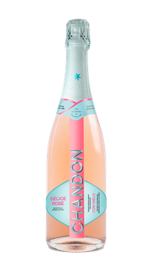 CHANDON DELICE ROSE x750cc