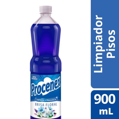 PROCENEX DESINF. BRISA FLORAL x900cc