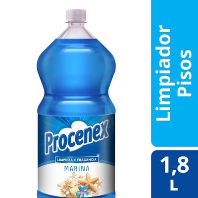 PROCENEX DESINF. MARINA x1800cc
