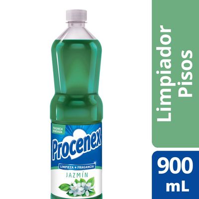 PROCENEX DESINF. JAZMIN x900cc