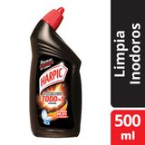 HARPIC LIMP. BAÑO POWER PLUS ORIG. x500cc