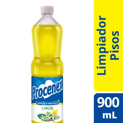 PROCENEX DESINF. LIMON x900cc