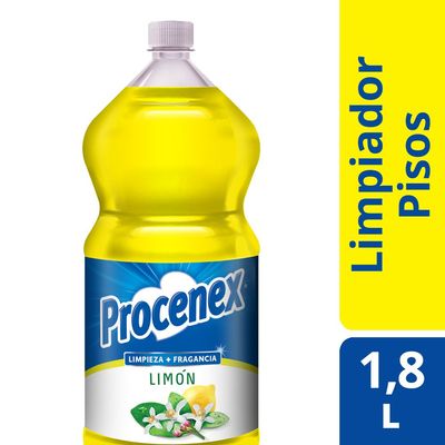 PROCENEX DESINF. LIMON x1800cc