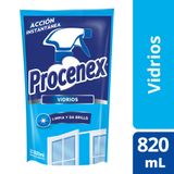 PROCENEX LIMPIA VIDRIOS D/P x820cc