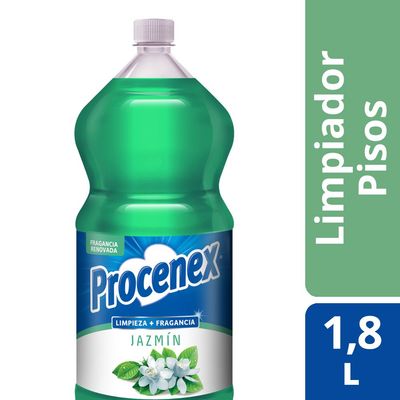 PROCENEX DESINF. JAZMIN x1800cc