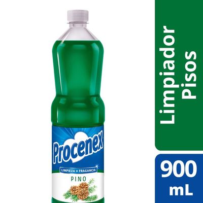 PROCENEX DESINF. PINO x900cc