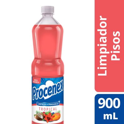 PROCENEX DESINF. TROPICAL x900cc