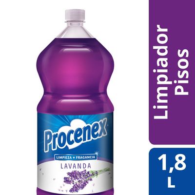 PROCENEX DESINF. LAVANDA x1800cc