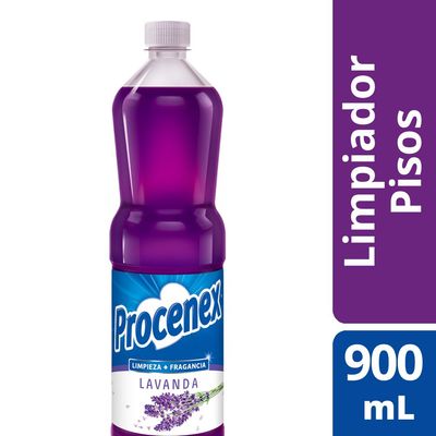 PROCENEX DESINF. LAVANDA x900cc