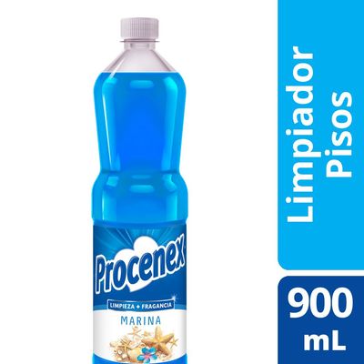 PROCENEX DESINF. MARINA x900cc