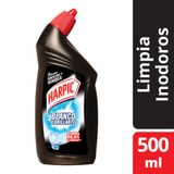 HARPIC LIMP. BAÑO BLANCO Y BRILLANTE x500cc