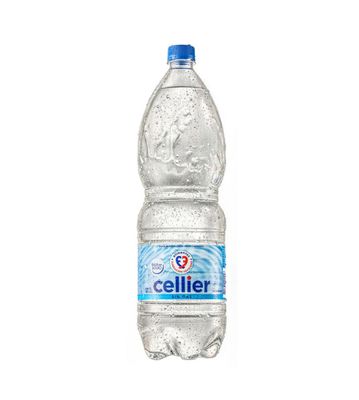 CELLIER AGUA MINERAL SIN GAS x2lts