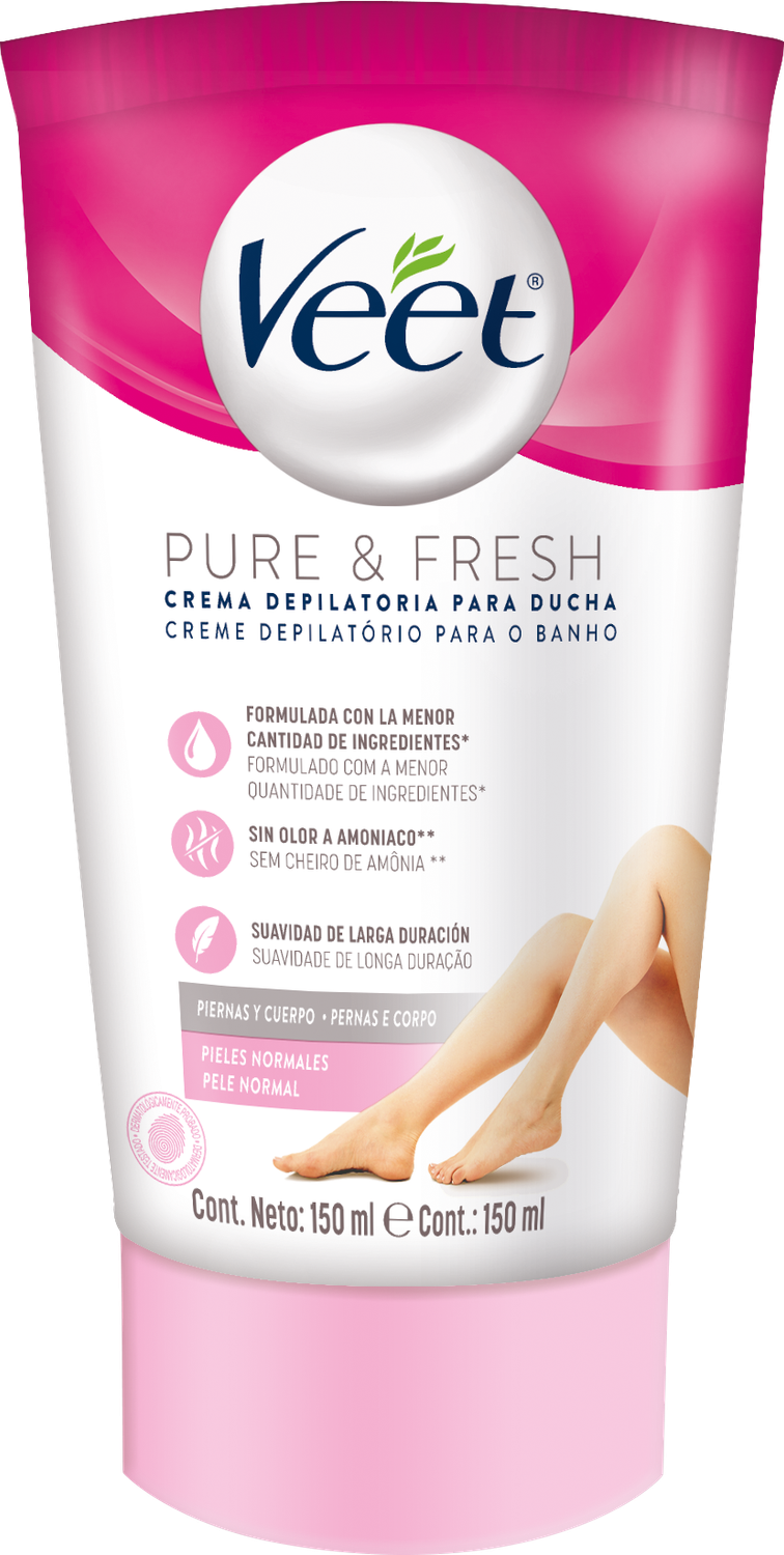 VEET CREMA DEPI. CORPORAL DUCHA x150cc