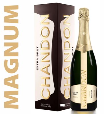 E. CHANDON EXTRA BRUT MAGNUM 1x1500cc