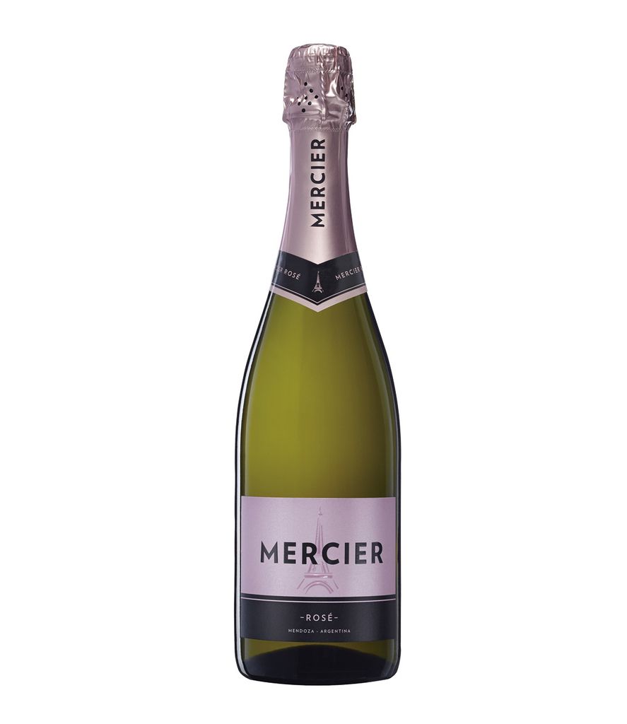 MERCIER ROSADO x750cc