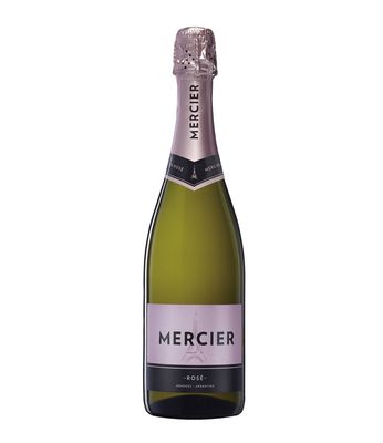 MERCIER ROSADO x750cc