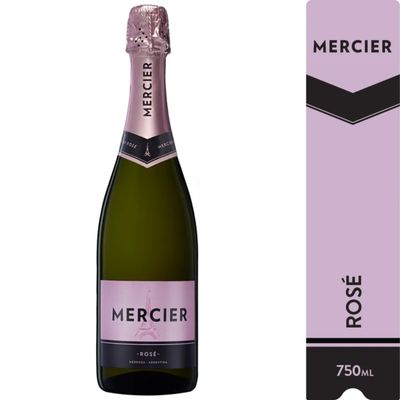 MERCIER ROSADO x750cc