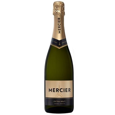 MERCIER EXTRA BRUT x750cc