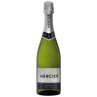MERCIER DEMI SEC x750cc