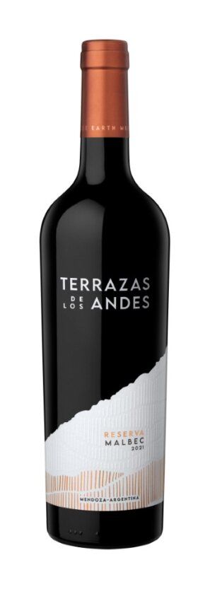 TERRAZAS RVA. MALBEC x750cc