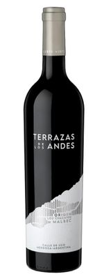TERRAZAS ORIGEN LOS CHACAYES MALBEC x750cc